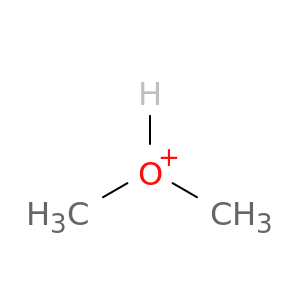 Oxonium, dimethyl-