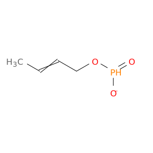 2-Buten-1-ol,dihydrogen phosphate (9CI)