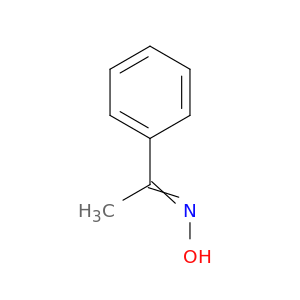 (Z)-Acetophenone oxime