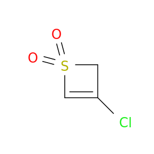 3-CHLOROTHIETE-1,1-DIOXIDE