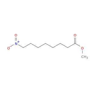Octanoic acid, 8-nitro-, methyl ester