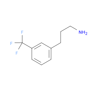 3-(3-(三氟甲基)苯基)丙-1-胺