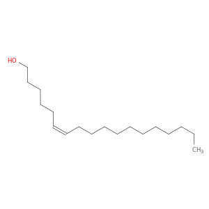 (6Z)-6-Octadecen-1-OL