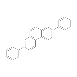 Phenanthrene, 2,7-diphenyl-