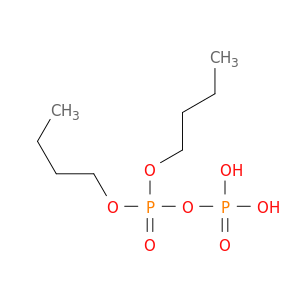 dibutyl dihydrogen diphosphate