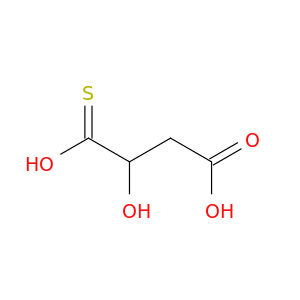 THIOMALIC ACID