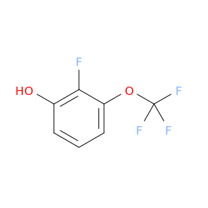 2-Fluoro-3-(trifluoroMethoxy)phenol