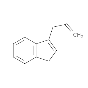 1H-Indene,3-(2-propen-1-yl)-