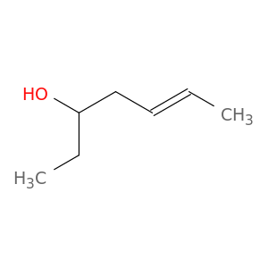 5-Hepten-3-ol, (E)-