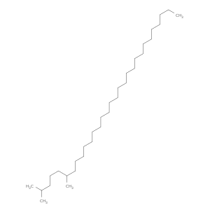 Triacontane, 2,6-dimethyl-