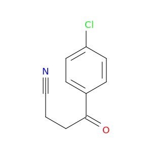 4-(4-Chlorophenyl)-4-oxobutanenitrile
