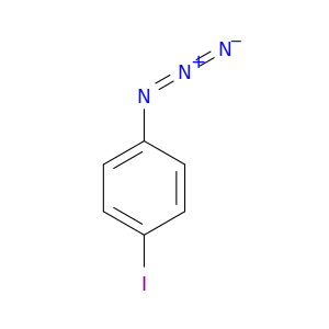 1-Azido-4-iodobenzene solution
