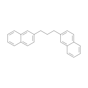 Naphthalene,2,2'-(1,3-propanediyl)bis-