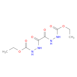 Ethanedioicacid, 1,2-bis[2-(ethoxycarbonyl)hydrazide]