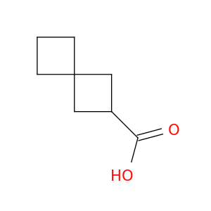 螺[3.3]庚烷-2-羧酸