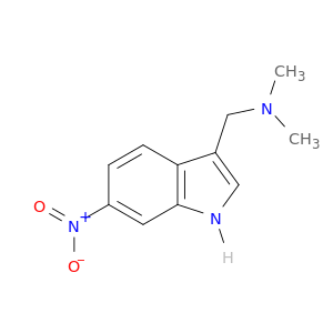 6-硝基芦竹碱