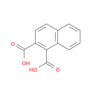 Naphthalenedicarboxylic acid