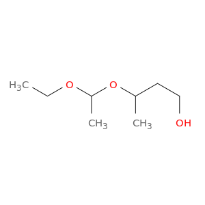 1-Butanol,3-(1-ethoxyethoxy)-