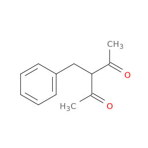 3-苄基-2,4-戊二酮