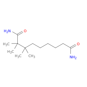 Nonanediamide,N1,N1,N9,N9-tetramethyl-