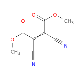 DIMETHYL 2,3-DICYANOBUT-2-ENEDIOATE