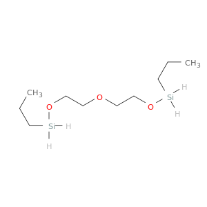 5,8,11-Trioxa-4,12-disilapentadecane