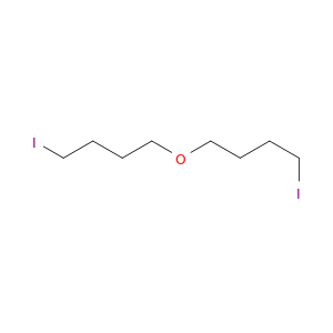 Butane, 1,1'-oxybis[4-iodo-
