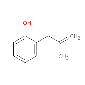 Phenol,2-(2-methyl-2-propen-1-yl)-