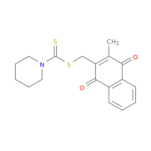 PKM2 inhibitor(compound 3k)