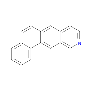 naphth[2,1-g]isoquinoline