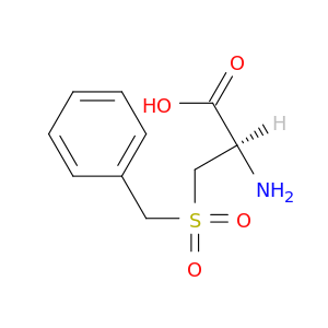 S-Benzyl-L-cysteine Sulfone
