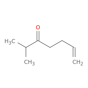 6-Hepten-3-one, 2-methyl-