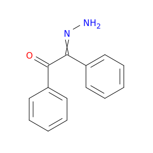2-亚肼基-1,2-二苯基乙酮