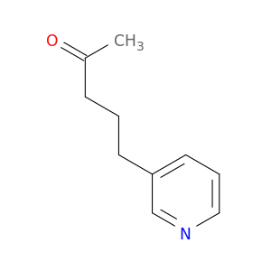 5-(3-吡啶基)-2-戊酮