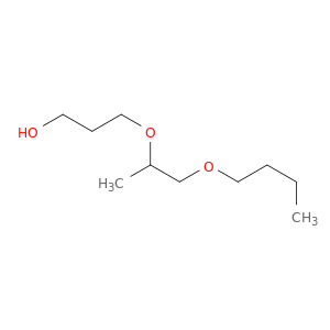1-Propanol, 3-(2-butoxy-1-methylethoxy)-