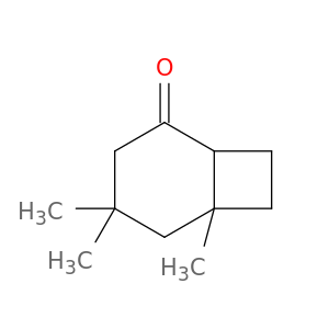Bicyclo[4.2.0]octan-2-one, 4,4,6-trimethyl-