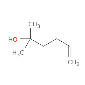 5-Hexen-2-ol, 2-methyl-