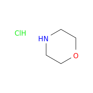 吗啡啉盐酸盐