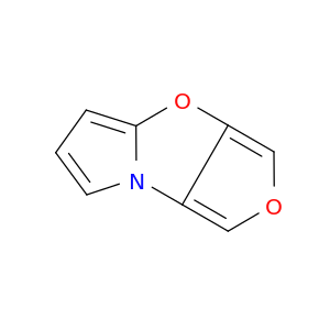 Furo[3,4-d]pyrrolo[2,1-b]oxazole(9CI)