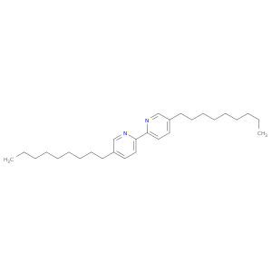 2,2'-Bipyridine, 5,5'-dinonyl-