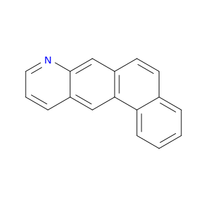 Naphtho[1,2-g]quinoline(7CI,8CI,9CI)