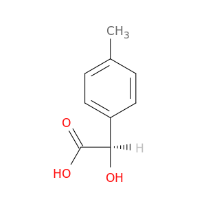 2-羟基-2-(4-甲基苯基)乙酸