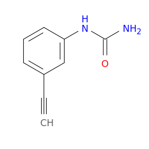 (3-Ethynylphenyl)urea