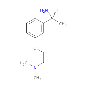 (1S)-1-{3-[2-(dimethylamino)ethoxy]phenyl}ethan-1-amine