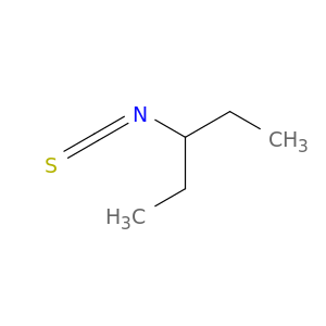 3-isothiocyanatopentane