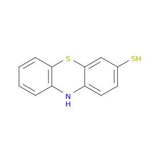 10H-Phenothiazine-3-thiol