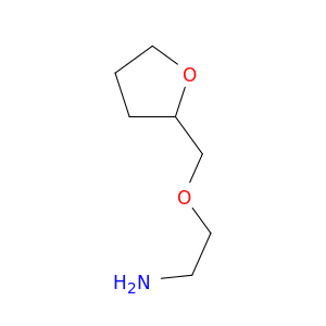 2-(TETRAHYDRO-2-FURANYLMETHOXY)-1-ETHANAMINE