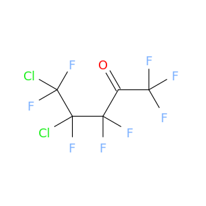 2-Pentanone, 4,5-dichloro-1,1,1,3,3,4,5,5-octafluoro-