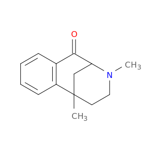 2,6-Methano-3-benzazocin-1(2H)-one, 3,4,5,6-tetrahydro-3,6-dimethyl-