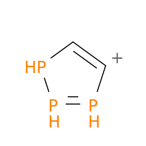 1,2,3-Triphospholylium